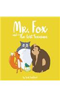 Mr. Fox and The Lost Treasure
