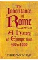 Inheritance Of Rome