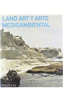 Land Art Y Arte Medioambiental (Land and Environmental Art) (Spanish Edition)