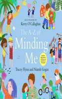 The A-Z of Minding Me