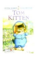 Tom Kitten (Peter Rabbit & Friends)