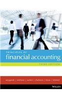 Principles of Financial Accounting