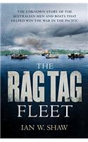 The Rag Tag Fleet