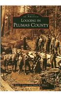 Logging in Plumas County