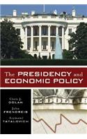 Presidency and Economic Policy