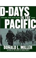 D-Days in the Pacific