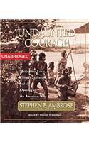 Undaunted Courage