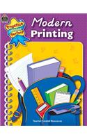 Modern Printing