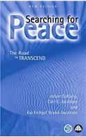 Searching for Peace