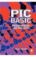 PIC BASIC: Programming and Projects