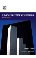 Finance Director's Handbook