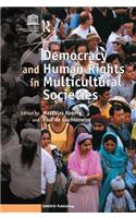Democracy and Human Rights in Multicultural Societies
