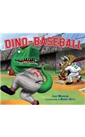 Dino-Baseball