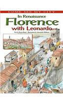 In Renaissance Florence with Leonardo