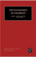 The Economics of Disability
