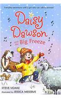 Daisy Dawson and the Big Freeze
