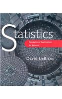 Statistics