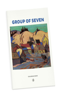 Group of 7 Color Bk