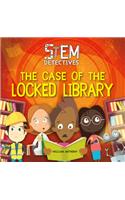 The Case of the Locked Library