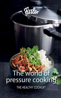 World of Pressure Cooking