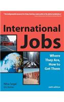 International Jobs