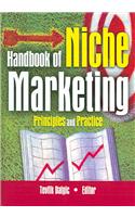 Handbook of Niche Marketing