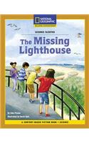 Content-Based Chapter Books Fiction (Science: Science Sleuths): The Missing Lighthouse