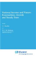 National Income and Nature