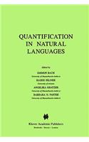 Quantification in Natural Languages