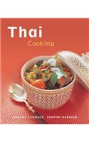 Thai Cooking: [techniques, Over 50 Recipes]