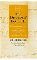 Divorce of Lothar II
