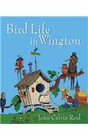 Bird Life in Wington