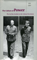 Culture of Power