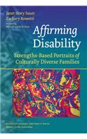 Affirming Disability