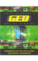 GED Satellite: Social Studies