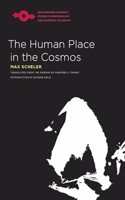 Human Place in the Cosmos