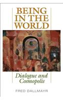 Being in the World