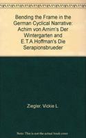 Bending the Frame of the German Cyclical Narrative