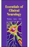 Essentials of Clinical Neurology