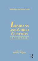 Lesbians & Child Custody