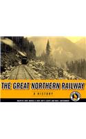 The Great Northern Railway