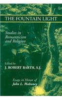 Fountain Light
