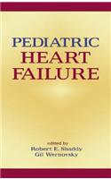 Pediatric Heart Failure