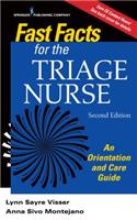 Fast Facts for the Triage Nurse, Second Edition
