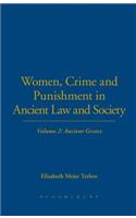 Women, Crime and Punishment in Ancient Law and Society
