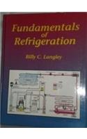 Fundamentals of Refrigeration
