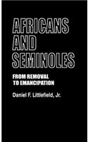 Africans and Seminoles
