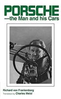 Porsche - The Man and His Cars