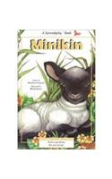 Minikin (Serendipity Books)