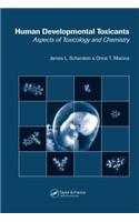 Human Developmental Toxicants
